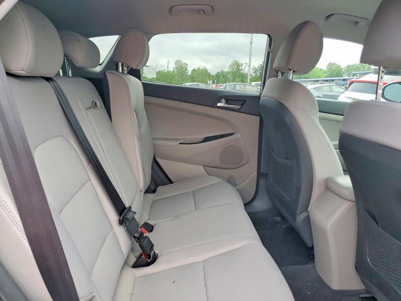 Aukcja sprzedaży 2020 Hyundai Tucson, vin: KM8J33A43LU160140, numer aukcji: 60194676