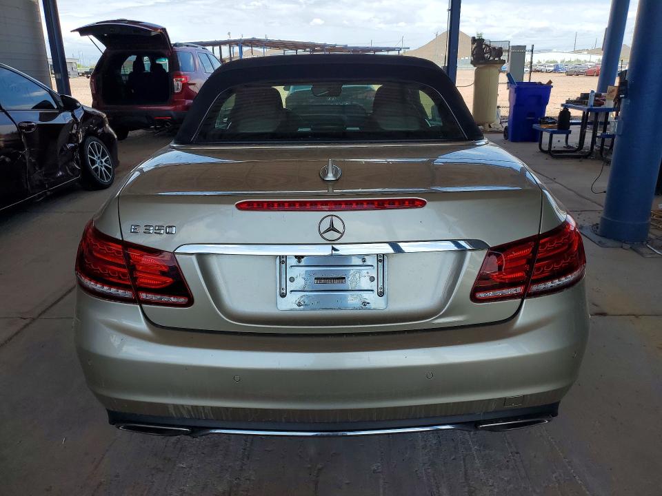 Продажа на аукционе авто 2014 Mercedes-benz E, vin: WDDKK5KF3EF288169, номер лота: 61341246
