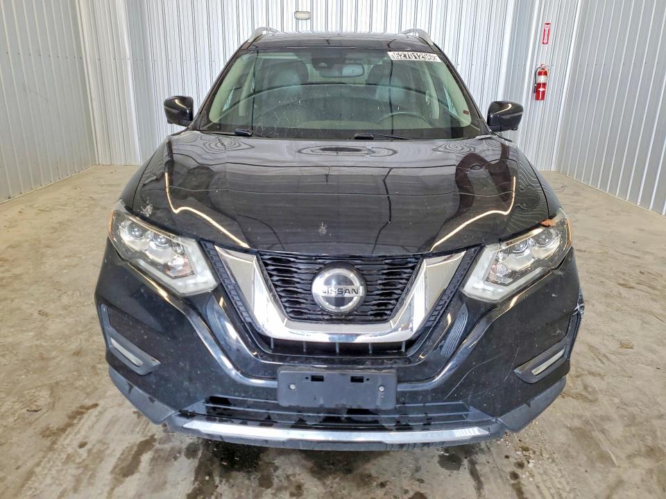 Aukcja sprzedaży 2020 Nissan Rogue, vin: 5N1AT2MV9LC796680, numer aukcji: 62701296