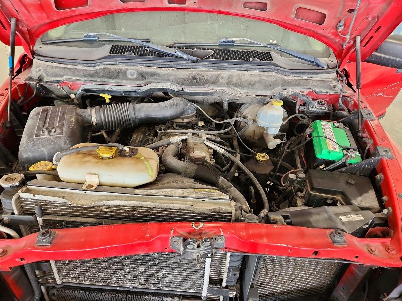 Продажа на аукционе авто 2002 Dodge Ram 1500, vin: 3D7HU18ZX2G211985, номер лота: 60052116