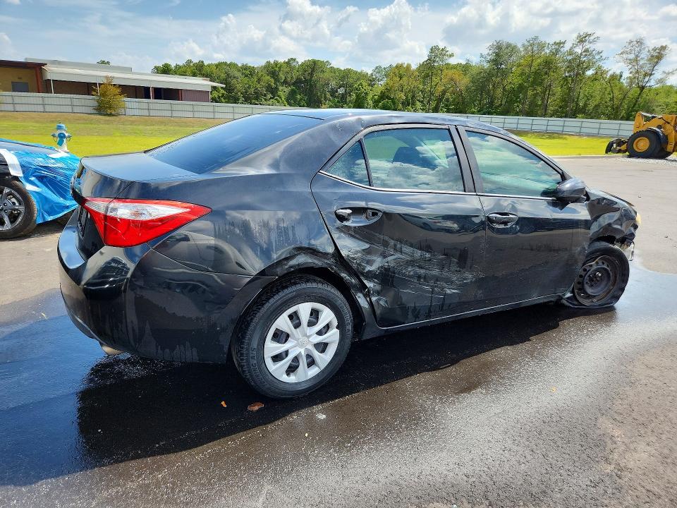 Aukcja sprzedaży 2016 Toyota Corolla, vin: 2T1BURHE7GC616327, numer aukcji: 62107966