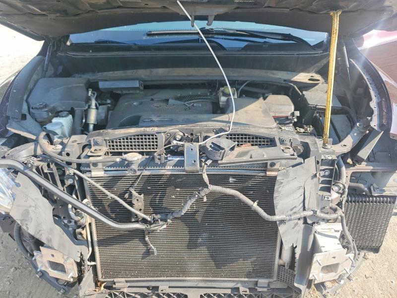 62652176 :رقم المزاد ، 5N1AL0MN9FC543979 vin ، 2015 Infiniti Qx60 مزاد بيع