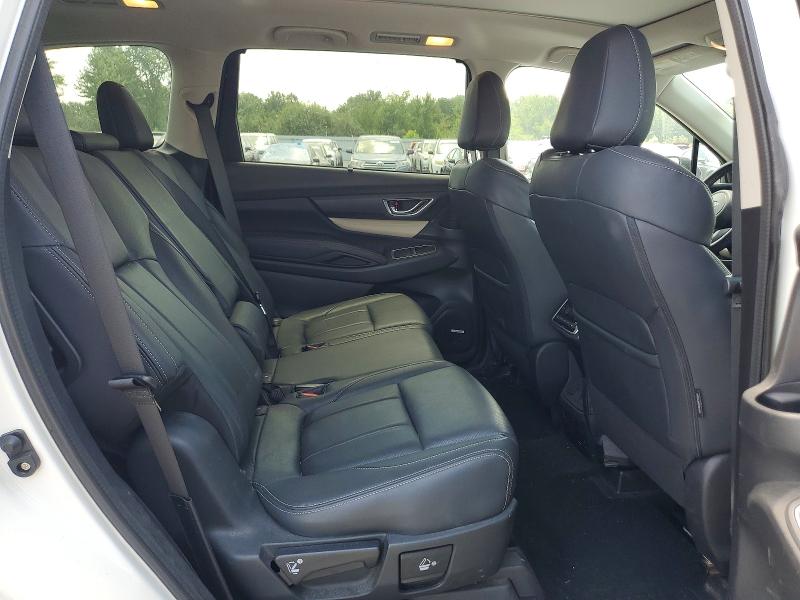 2019 Subaru Ascent მანქანა იყიდება აუქციონზე, vin: 4S4WMALD4K3447771, აუქციონის ნომერი: 59692926