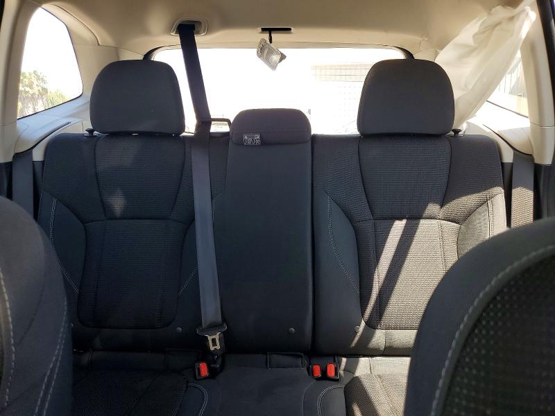 Продажа на аукционе авто 2021 Subaru Forester, vin: JF2SKADC6MH566105, номер лота: 61184896