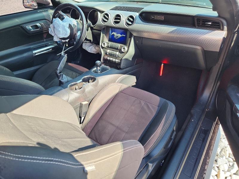 63041926 :رقم المزاد ، 1FA6P8CF8L5169944 vin ، 2020 Ford Mustang مزاد بيع