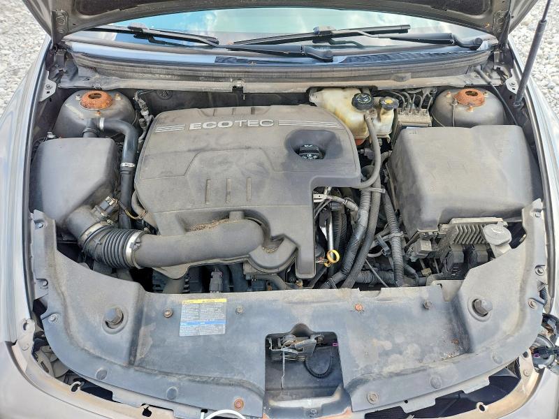 Продаж на аукціоні авто 2010 Chevrolet Malibu, vin: 1G1ZC5EB8A4113493, номер лоту: 62143396