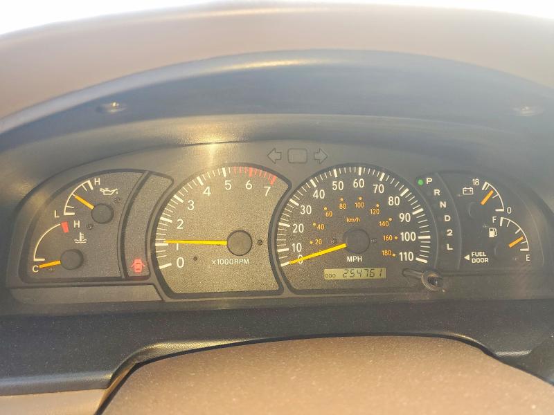 Продажа на аукционе авто 2004 Toyota Tundra, vin: 5TBBT44144S450871, номер лота: 60826716