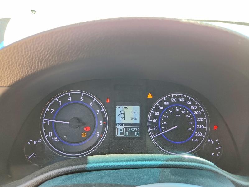Aukcja sprzedaży 2012 Infiniti G37 Sedan, vin: JN1CV6AR2CM681454, numer aukcji: 60137886
