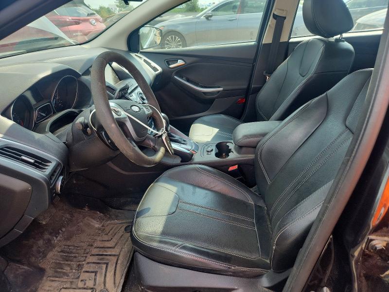 Auction sale of the 2013 Ford Focus, vin: 1FADP3N22DL327700, lot number: 60024606