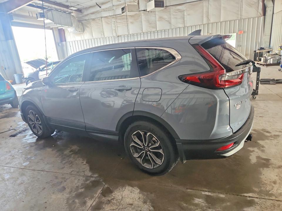Продаж на аукціоні авто 2022 Honda Cr-v, vin: 5J6RW2H59NA009406, номер лоту: 62048816
