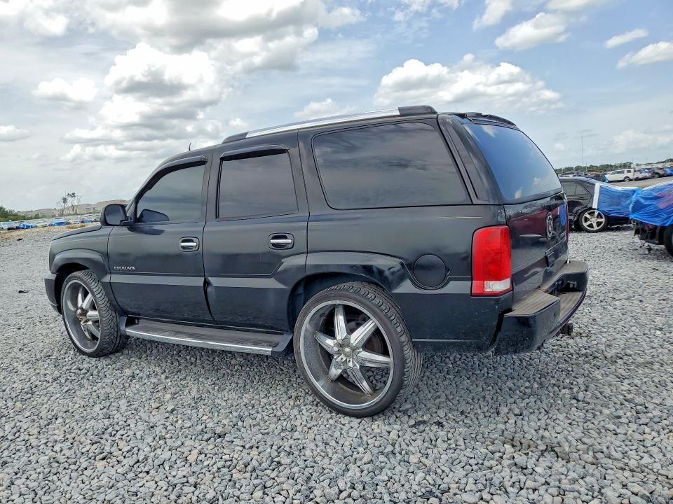 Aukcja sprzedaży 2004 Cadillac Escalade, vin: 1GYEK63N34R265999, numer aukcji: 59169056