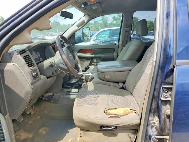 Продаж на аукціоні авто 2006 Dodge Ram 3500, vin: 3D7LX38C86G143197, номер лоту: 60049906