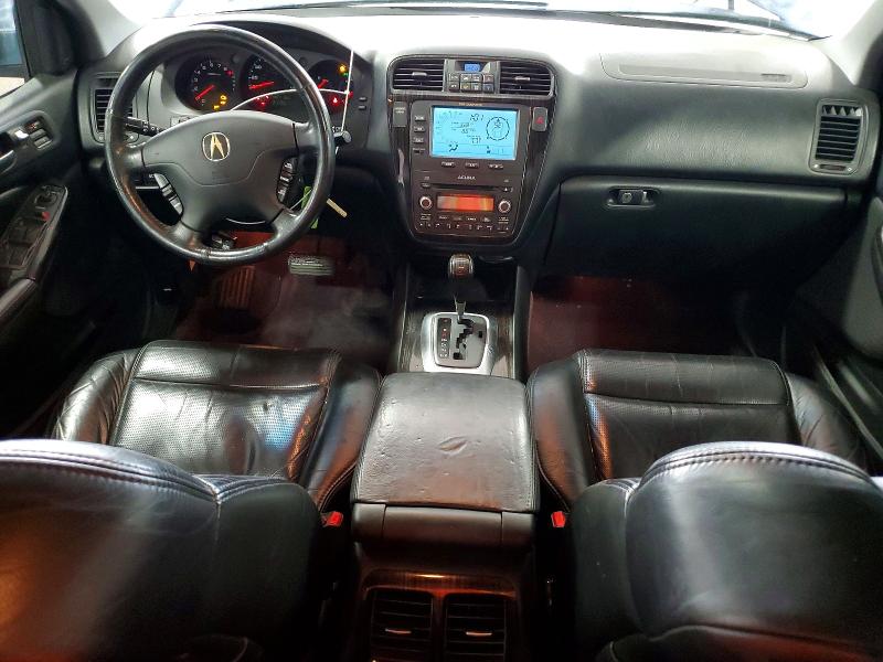 Aukcja sprzedaży 2006 Acura Mdx, vin: 2HNYD18696H502011, numer aukcji: 61131516
