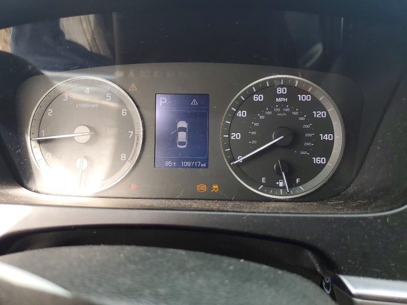 Aukcja sprzedaży 2016 Hyundai Sonata, vin: 5NPE24AF2GH274999, numer aukcji: 60577936