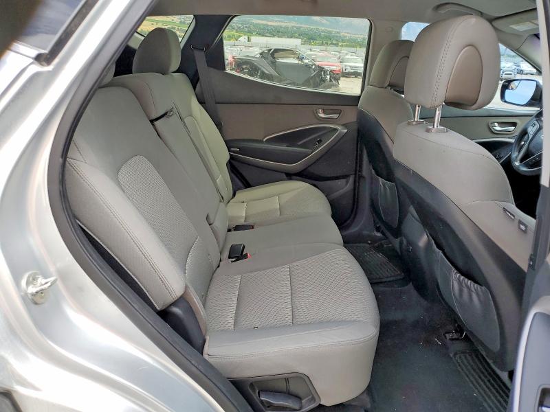 Aukcja sprzedaży 2016 Hyundai Santa Fe Sport, vin: 5XYZT3LB5GG314082, numer aukcji: 59719046