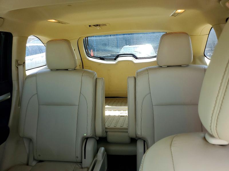 60198736 :رقم المزاد ، 5TDJKRFH4GS338198 vin ، 2016 Toyota Highlander مزاد بيع