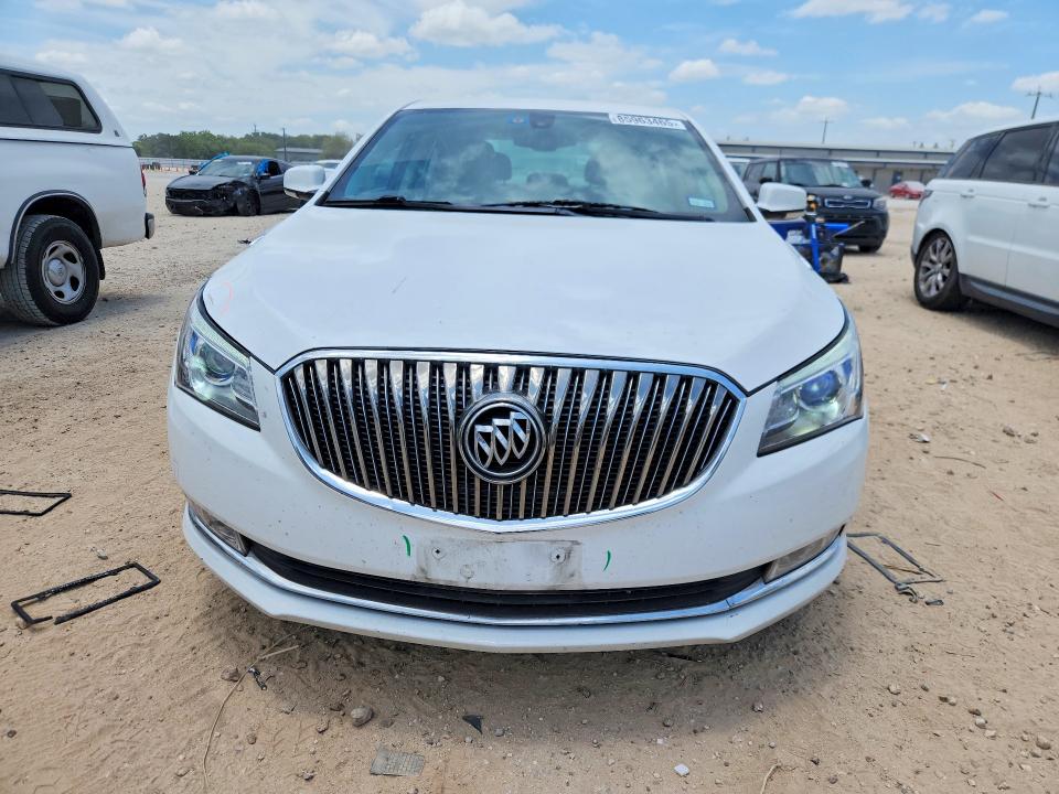 85963465 :رقم المزاد ، 1G4GB5GRXFF292798 vin ، 2015 Buick Lacrosse مزاد بيع