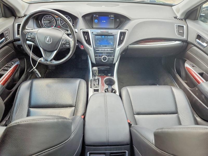 Aukcja sprzedaży 2015 Acura Tlx, vin: 19UUB1F33FA017754, numer aukcji: 63338846