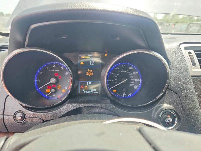 60634186 :رقم المزاد ، 4S4BSENCXG3316318 vin ، 2016 Subaru Outback مزاد بيع
