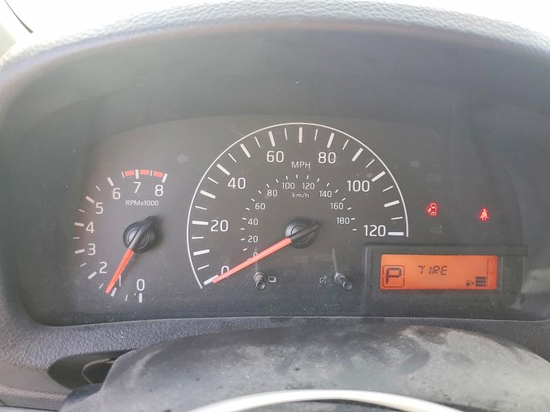 61929626 :رقم المزاد ، 3N6CM0KN6HK721886 vin ، 2017 Nissan Nv200 مزاد بيع