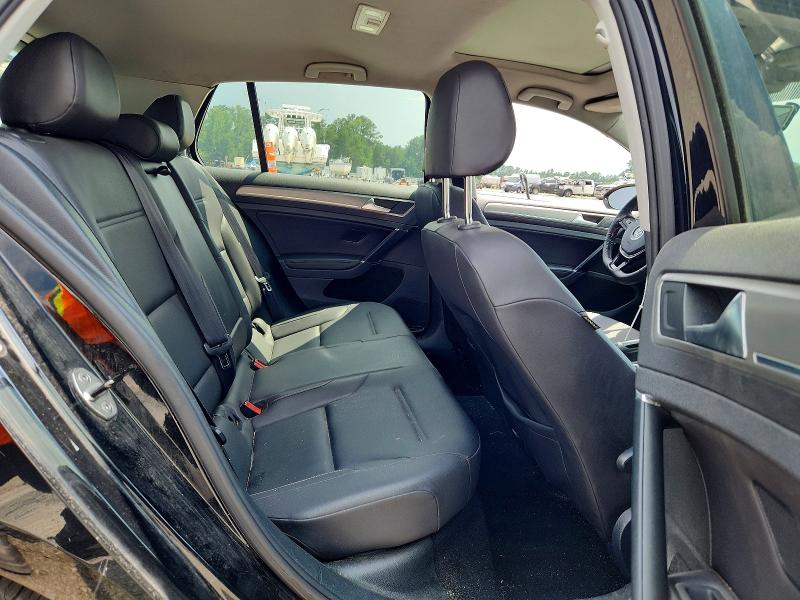Aukcja sprzedaży 2015 Volkswagen Golf, vin: 3VW217AU1FM029445, numer aukcji: 60196456