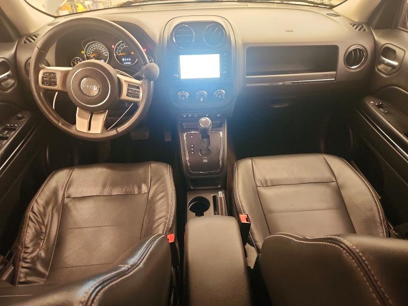 Продажа на аукционе авто 2014 Jeep Patriot, vin: 1C4NJPCB0ED869707, номер лота: 59369886