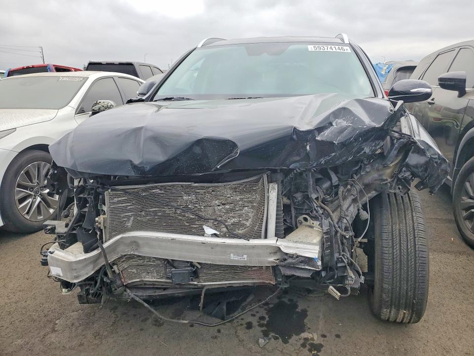Продажа на аукционе авто 2021 Hyundai Santa Fe, vin: 5NMS64AJ6MH336926, номер лота: 59374146