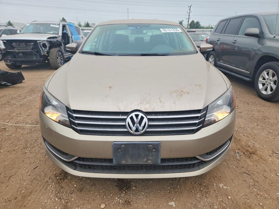 Aukcja sprzedaży 2015 Volkswagen Passat, vin: 1VWBT7A38FC066334, numer aukcji: 62121236