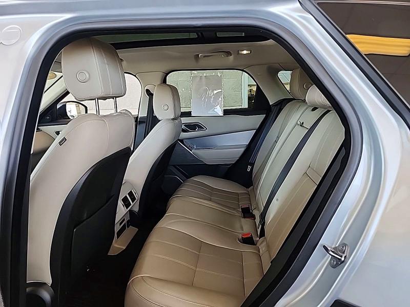 Продажа на аукционе авто 2019 Land Rover Range Rover Velar, vin: SALYL2EX3KA233453, номер лота: 60967066