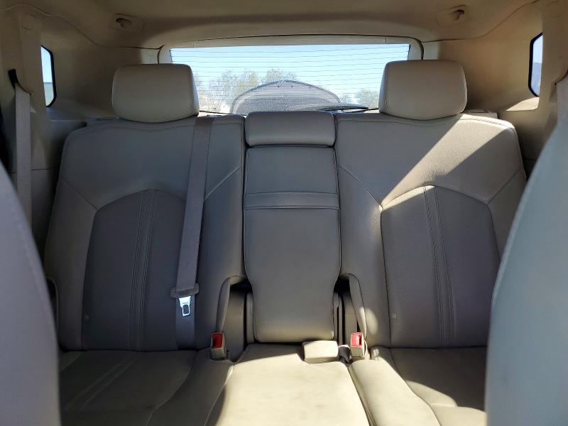 Продаж на аукціоні авто 2011 Cadillac Srx, vin: 3GYFNAEY5BS511158, номер лоту: 59579146