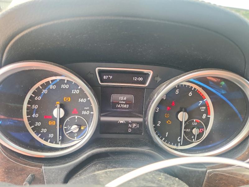 Продажа на аукционе авто 2013 Mercedes-benz Gl, vin: 4JGDF7CE5DA262348, номер лота: 60484176