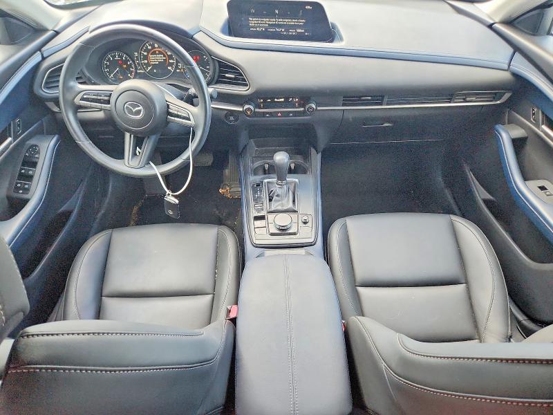 Продажа на аукционе авто 2021 Mazda Cx-30, vin: 3MVDMBBL6MM221712, номер лота: 62785776