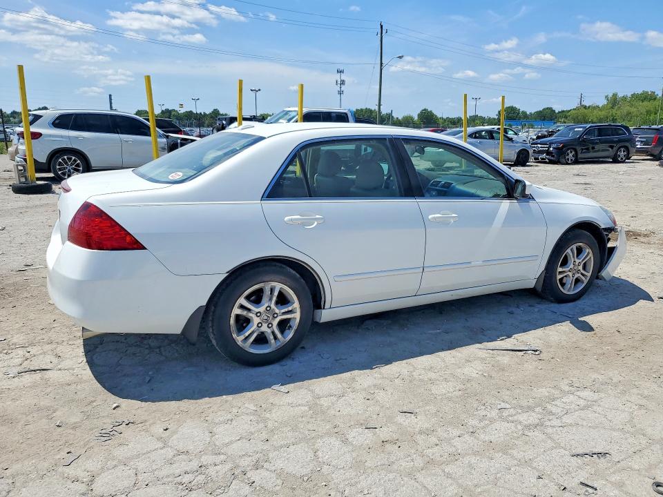 Продажа на аукционе авто 2006 Honda Accord, vin: 1HGCM56826A011341, номер лота: 63179616