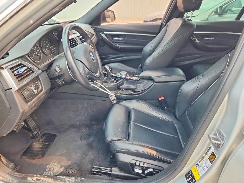 Aukcja sprzedaży 2017 Bmw 330, vin: WBA8D9G32HNU63541, numer aukcji: 61710096