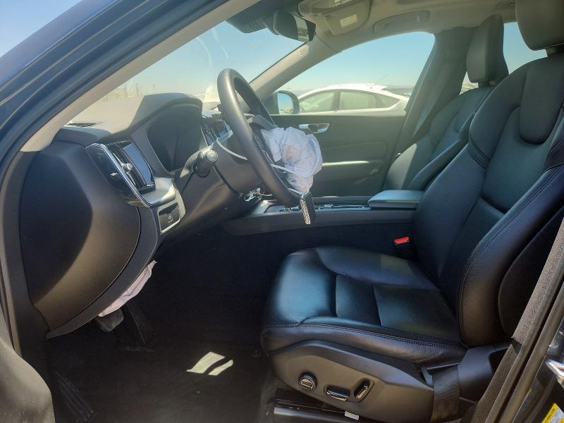 Продажа на аукционе авто 2023 Volvo Xc60, vin: YV4L12DV9P1218368, номер лота: 59841076
