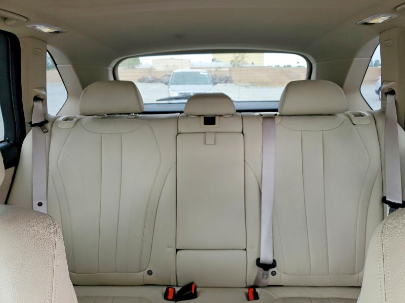 59382686 :رقم المزاد ، 5UXKT0C5XG0S76735 vin ، 2016 Bmw X5 مزاد بيع