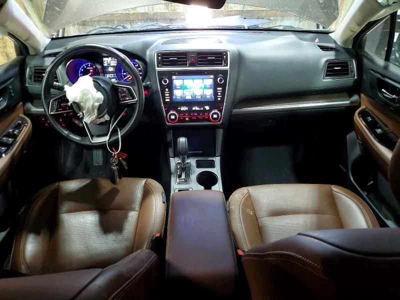 Aukcja sprzedaży 2019 Subaru Outback, vin: 4S4BSETC2K3379831, numer aukcji: 60439416
