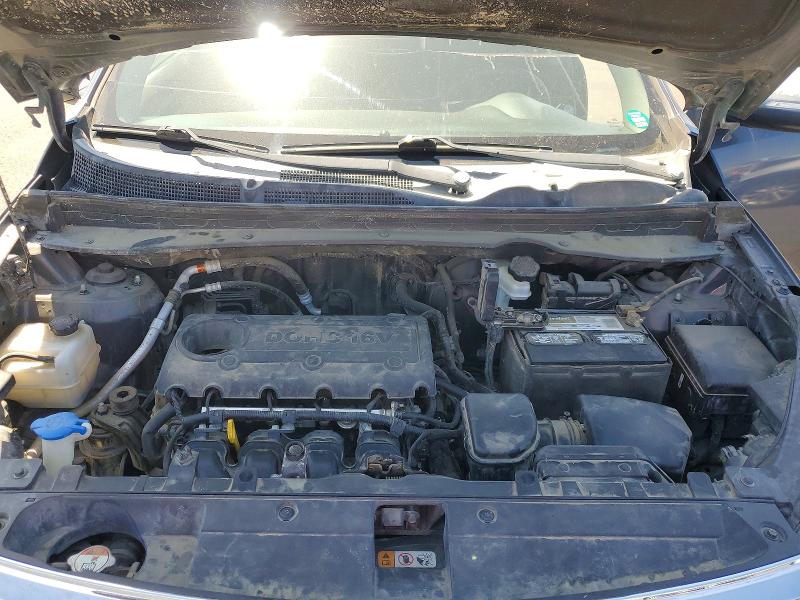 62803126 :رقم المزاد ، KNDPB3A24D7514604 vin ، 2013 Kia Sportage مزاد بيع
