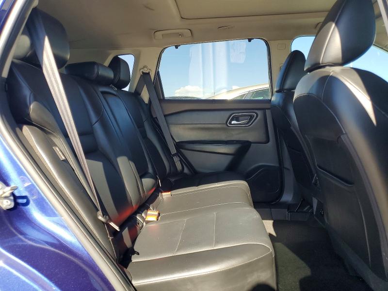 Aukcja sprzedaży 2021 Nissan Rogue, vin: JN8AT3BB0MW230768, numer aukcji: 60528066