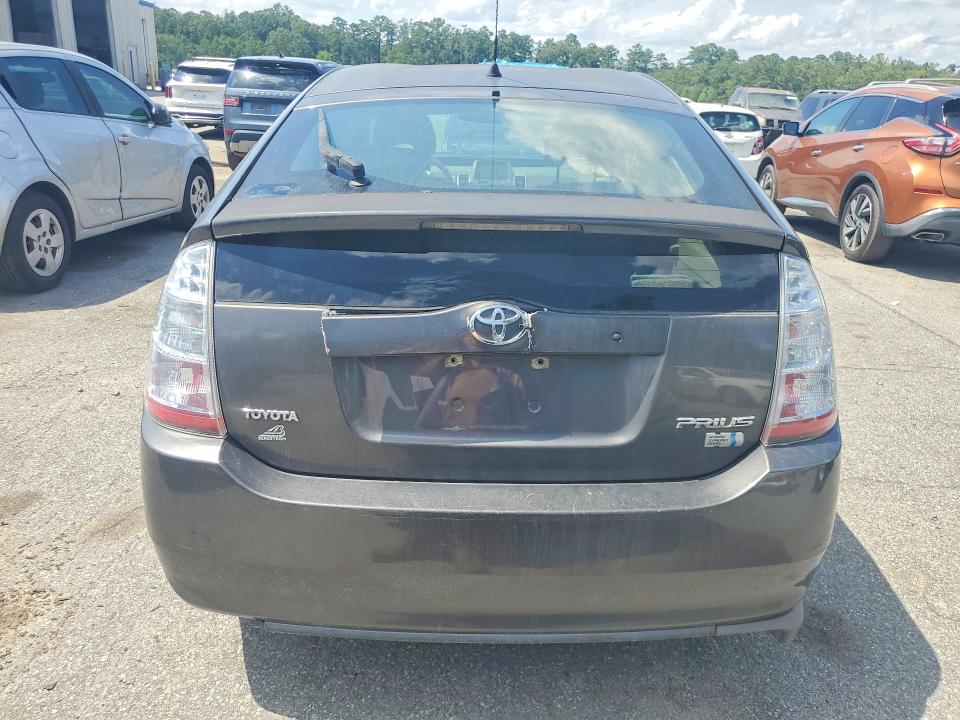 Aukcja sprzedaży 2008 Toyota Prius, vin: JTDKB20U983382797, numer aukcji: 60236776