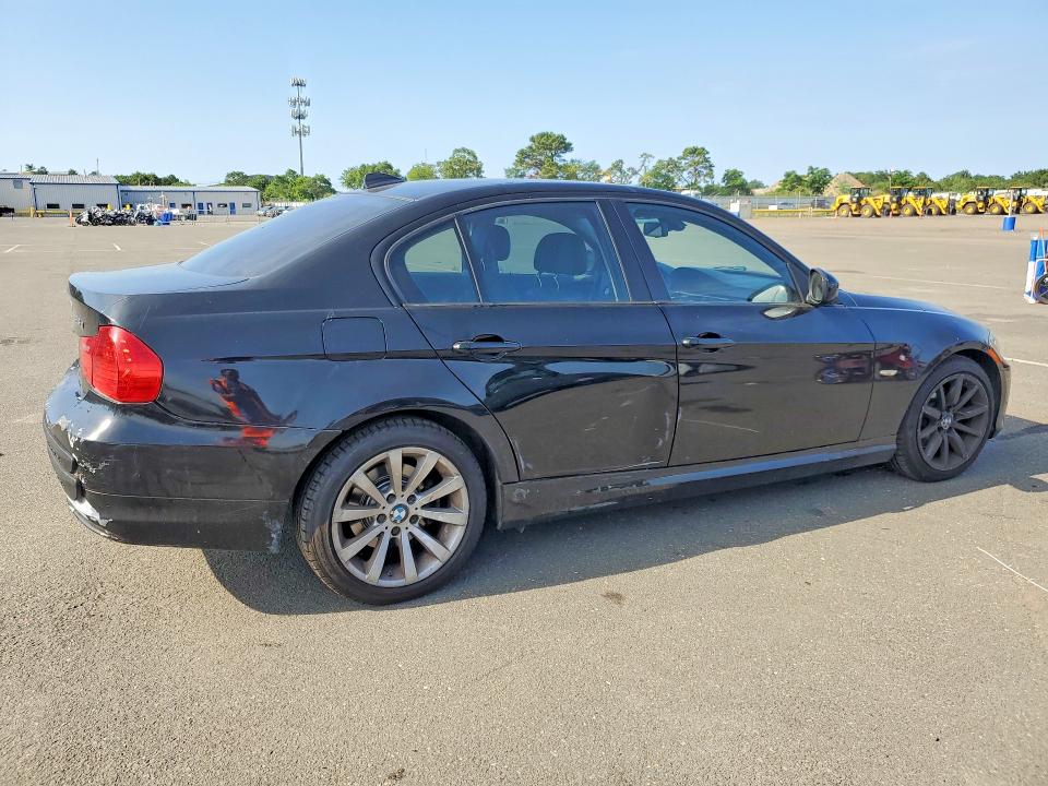 Продаж на аукціоні авто 2011 Bmw 328, vin: WBAPK7C5XBF087234, номер лоту: 60251896