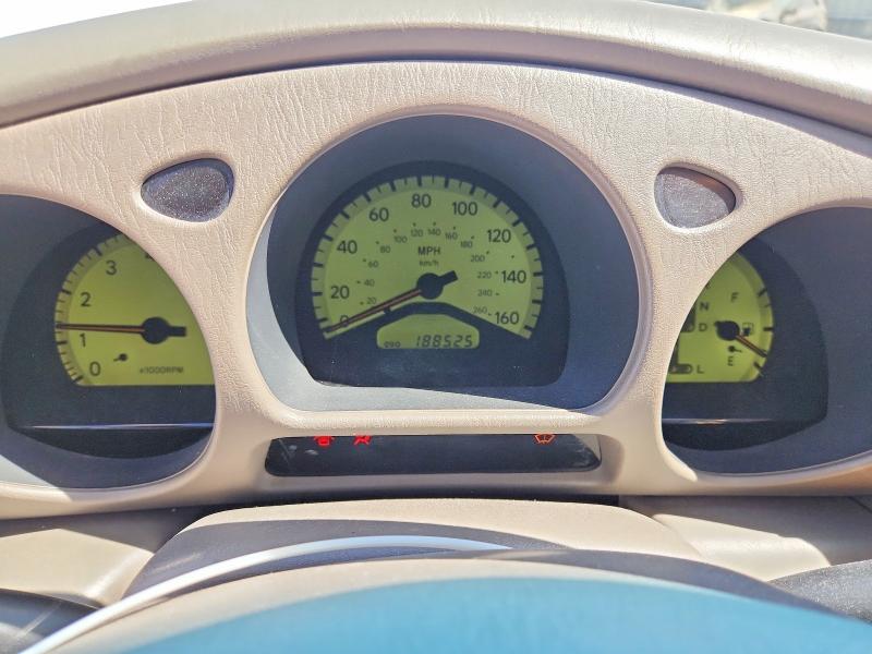 1998 Lexus Gs მანქანა იყიდება აუქციონზე, vin: JT8BH68X8W0002804, აუქციონის ნომერი: 63362776