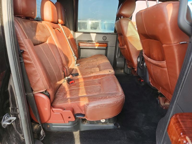 62770086 :رقم المزاد ، 1FT7W2BT7EEA65955 vin ، 2014 Ford F250 مزاد بيع