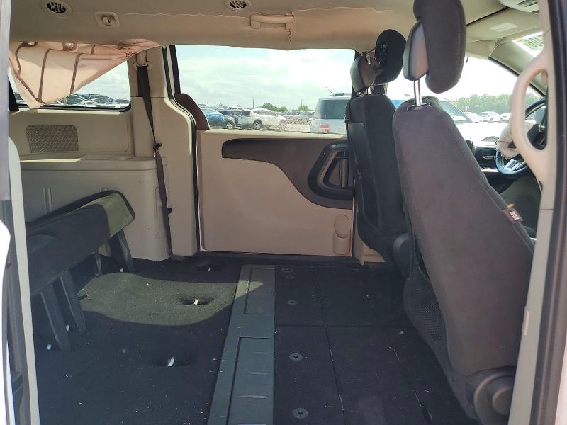 Aukcja sprzedaży 2014 Dodge Grand Caravan, vin: 2C4RDGCG9ER427560, numer aukcji: 62125406