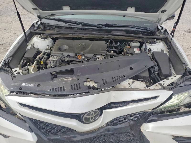 Aukcja sprzedaży 2019 Toyota Camry, vin: 4T1B61HK7KU237174, numer aukcji: 60771336
