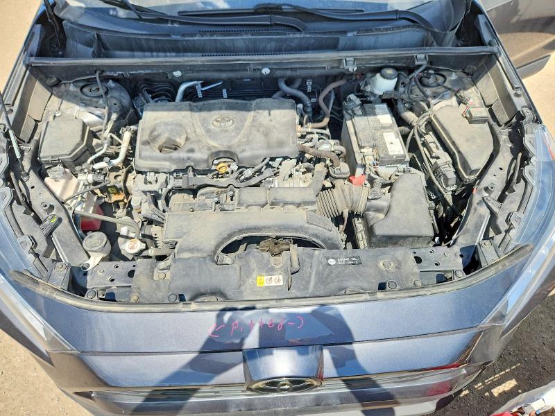 Продажа на аукционе авто 2021 Toyota Rav4, vin: 2T3R1RFV0MC254807, номер лота: 60010866