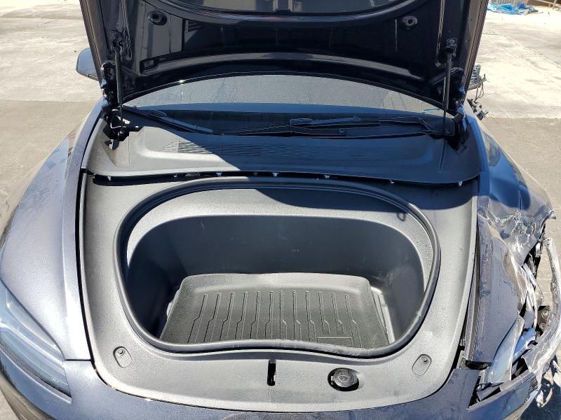 Продажа на аукционе авто 2026 Tesla Model 3, vin: 5YJ3E1EA6TF157981, номер лота: 59222336