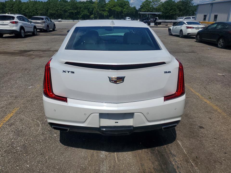60210646 :رقم المزاد ، 2G61M5S30K9119126 vin ، 2019 Cadillac Xts مزاد بيع
