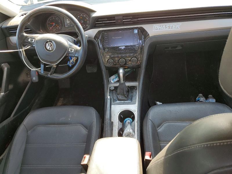Aukcja sprzedaży 2020 Volkswagen Passat, vin: 1VWSA7A3XLC014141, numer aukcji: 60370206