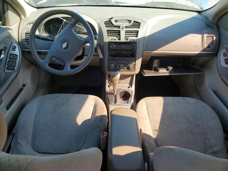 Продаж на аукціоні авто 2006 Chevrolet Malibu, vin: 1G1ZS51886F292109, номер лоту: 61064486